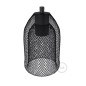 Suspension Ghost cage métal personnalisable Suspension Ghost cage métal personnalisable
