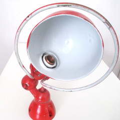 Applique JIELDE - Rouge d'origine