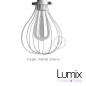 Lampe baladeuse cage métal DROP à poser ou à suspendre Lampe baladeuse cage métal DROP à poser ou à suspendre