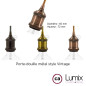 Suspension multiple rosace XXL 5 lampes prestige Suspension multiple rosace XXL 5 lampes prestige