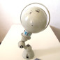 Applique lampe Jieldé - Blanc cassé d'origine
