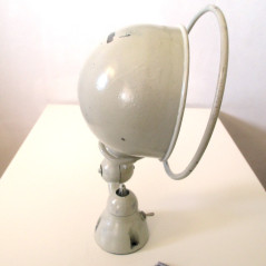 Applique lampe Jieldé - Blanc cassé d'origine