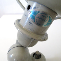 Applique lampe Jieldé - Blanc cassé d'origine