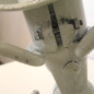 Applique lampe Jieldé - Blanc cassé d'origine