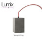 Lampe en applique murale ARCHET Lampe en applique murale ARCHET