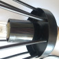 Lampe baladeuse manche bois douille E27