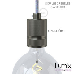 Lampe en applique murale ARCHET