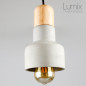 COMMANDE PRIVÉE - 2 SUSPENSIONS EN BALADEUSE COMMANDE PRIVÉE - 2 SUSPENSIONS EN BALADEUSE