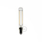 Ampoule LED tubulaire 5W E14 Claire Dimmable