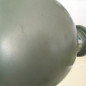 Lampe Jielde 2 bras vert clair industrie Lampe Jielde 2 bras vert clair industrie