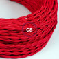 COMMANDE PRIVÉE - 1 suspension simple et 1 suspension guirlande 4 lampes douille porcelaine - voir descriptif COMMANDE PRIVÉE - 1 suspension simple et 1 suspension guirlande 4 lampes douille porcelaine - voir descriptif