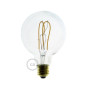 COMMANDE PRIVÉE - 1 suspension simple et 1 suspension guirlande 4 lampes douille porcelaine - voir descriptif COMMANDE PRIVÉE - 1 suspension simple et 1 suspension guirlande 4 lampes douille porcelaine - voir descriptif