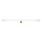 Ampoule tube transparent à filament LED S14d - longueur 300 mm Ampoule tube transparent à filament LED S14d - longueur 300 mm