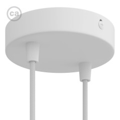COMMANDE PRIVÉE Suspension multiple DUO - 2 lampes