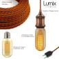 COMMANDE PERSONNALISÉE DEVIS D1175 - Lampe à suspendre retro COMMANDE PERSONNALISÉE DEVIS D1175 - Lampe à suspendre retro