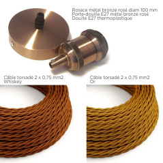 COMMANDE PRIVÉE - ACCESSOIRES LUMIX CA