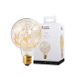 Commande privée Devis D1177 + 3 ampoules globes ref 16022 Commande privée Devis D1177 + 3 ampoules globes ref 16022