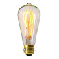 COMMANDE PRIVÉE F1589 (50 lampes à suspendre LB1 et 50 ampoules ST64 LED COMMANDE PRIVÉE F1589 (50 lampes à suspendre LB1 et 50 ampoules ST64 LED