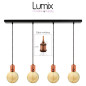 COMMANDE PRIVÉE SUSPENSION FIX MULTIPLE PERSONNALISÉE DEVIS D1178