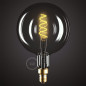 COMMANDE PRIVÉE - DEVIS D1181 + 3 AMPOULES GLOBES G200 LED VERRE TEINTÉ GRIS COMMANDE PRIVÉE - DEVIS D1181 + 3 AMPOULES GLOBES G200 LED VERRE TEINTÉ GRIS