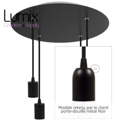 PRIVÉE - Devis D1183bis 2 suspensions SUSP-XXL-4 et FIX-MULTIPLE-3