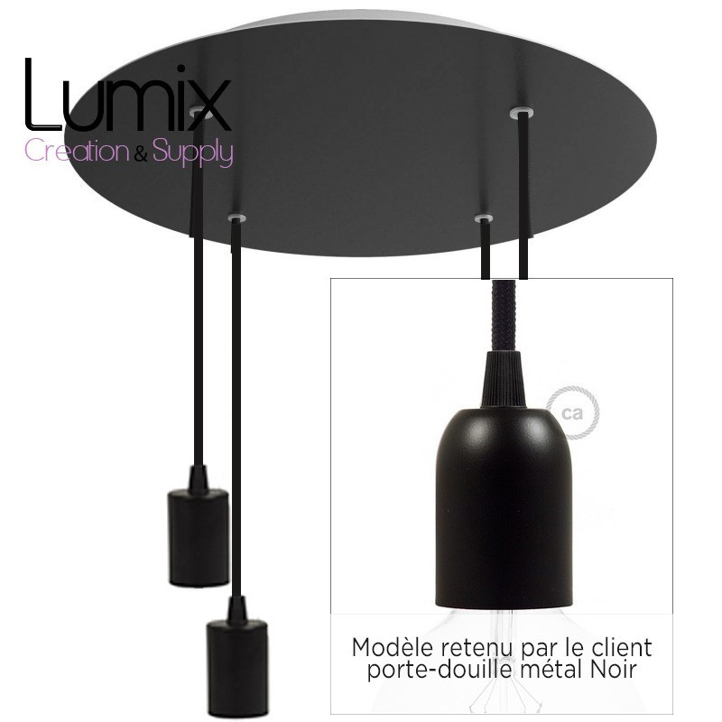 PRIVÉE - Devis D1183bis 2 suspensions SUSP-XXL-4 et FIX-MULTIPLE-3 PRIVÉE - Devis D1183bis 2 suspensions SUSP-XXL-4 et FIX-MULTIPLE-3