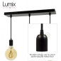 PRIVÉE - Devis D1183bis 2 suspensions SUSP-XXL-4 et FIX-MULTIPLE-3 PRIVÉE - Devis D1183bis 2 suspensions SUSP-XXL-4 et FIX-MULTIPLE-3