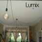 Suspension multiple Octopus6 double isolation classe 2