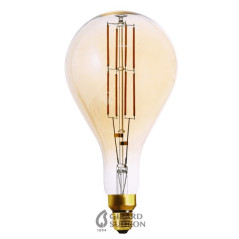COMMANDE PRIVÉE - AMPOULE LED GEANTE FORME RONDE ET POIRE