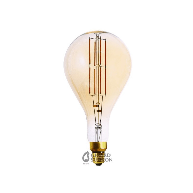 COMMANDE PRIVÉE - AMPOULE LED GEANTE FORME RONDE ET POIRE - Girard Sudron COMMANDE PRIVÉE - AMPOULE LED GEANTE FORME RONDE ET POIRE - Girard Sudron