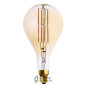 COMMANDE PRIVÉE - AMPOULE LED GEANTE FORME RONDE ET POIRE - Girard Sudron COMMANDE PRIVÉE - AMPOULE LED GEANTE FORME RONDE ET POIRE - Girard Sudron