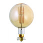 COMMANDE PRIVÉE - AMPOULE LED GEANTE FORME RONDE ET POIRE - Girard Sudron COMMANDE PRIVÉE - AMPOULE LED GEANTE FORME RONDE ET POIRE - Girard Sudron