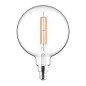 Commande privée - 1 ampoule géante LED 200 mm de diam