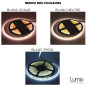 Bande LED 3528 SMD - 12V/4,8 W - Non Waterproof