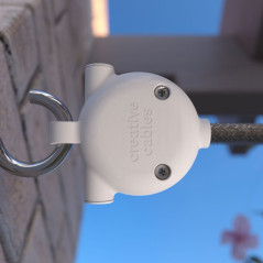 Suspensions multipes pour l'extérieur
