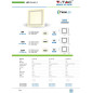 Catalogue général V-TAC Catalogue général V-TAC