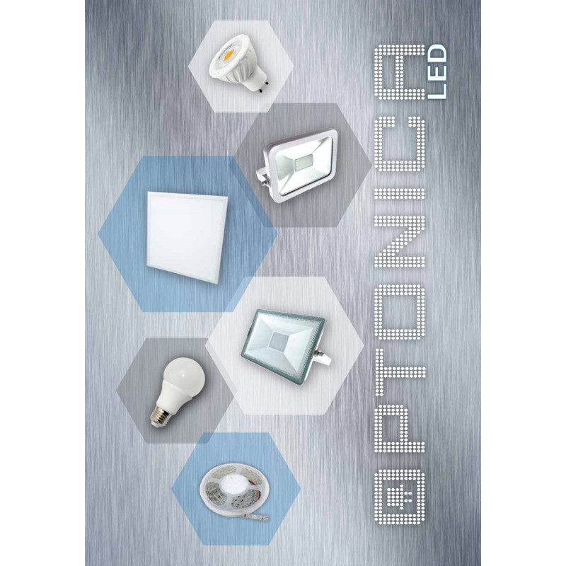 Catalogue général OPTONICA LED Catalogue général OPTONICA LED