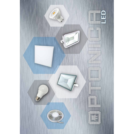 Catalogue général OPTONICA LED