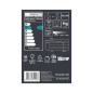 PRIVÉE PRO C3 : 3 Suspensions sur-mesure complète avec ampoule LED porcelaine PRIVÉE PRO C3 : 3 Suspensions sur-mesure complète avec ampoule LED porcelaine