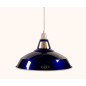 Suspension Harbour version Candy® sur-mesure - Abat-jour 5 couleurs au choix Suspension Harbour version Candy® sur-mesure - Abat-jour 5 couleurs au choix