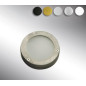 Petite applique en fonte d'aluminium pour l'extérieur - IP65 Petite applique en fonte d'aluminium pour l'extérieur - IP65