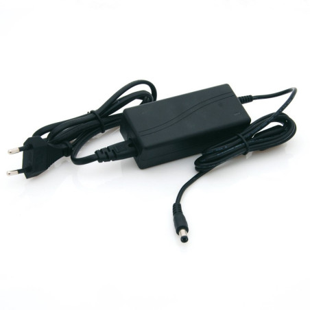 Alimentation LED AC/DC - de 18 W à 80 W - 220V/12V