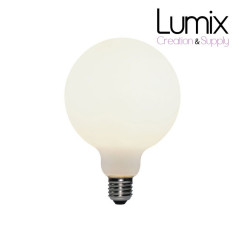 PRIVÉE PRO C2 : 2 Suspensions disque métal diamètre 30 cm couleur dorée