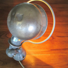 Applique lampe Jieldé - couleur grise - remise en conformité