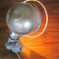Applique lampe Jieldé - couleur grise - remise en conformité Applique lampe Jieldé - couleur grise - remise en conformité