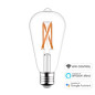 PRIVÉE-Proposition PR2022-015 - 2 Suspensions et ampoules connectées wifi PRIVÉE-Proposition PR2022-015 - 2 Suspensions et ampoules connectées wifi