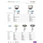 Nouveau catalogue général V-TAC Nouveau catalogue général V-TAC