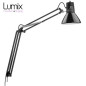 Lampe à poser Rimsa Modèle 10 - 4 options de fixation au choix Lampe à poser Rimsa Modèle 10 - 4 options de fixation au choix