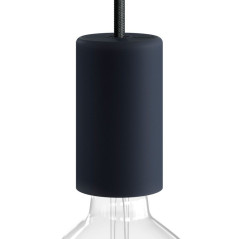 Commande Privée - Luminaire en Suspension 6 lampes pour l'extérieur - Branchement en étoile IP65