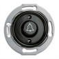 Mécanisme Interrupteur bouton poussoir Sonnette en bakélite IP20 Mécanisme Interrupteur bouton poussoir Sonnette en bakélite IP20